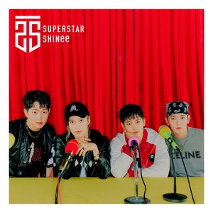 Image for 'SUPERSTAR'