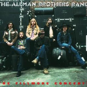 Image for 'The Fillmore Concerts'