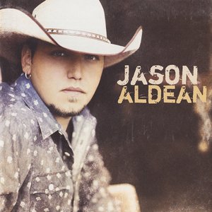 “Jason Aldean (Deluxe Version)”的封面