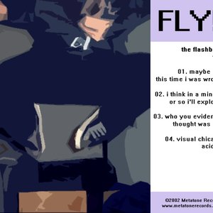 Image for 'Fly!'