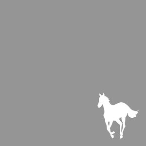 Image for 'White Pony'