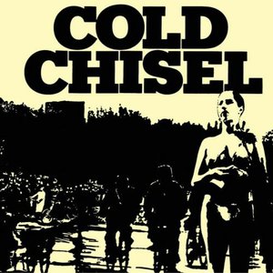Image for 'Cold Chisel'