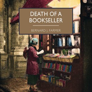 Image for 'Death of a Bookseller'