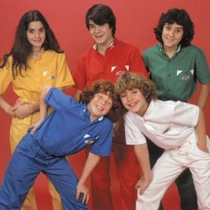 Image for 'Parchis'