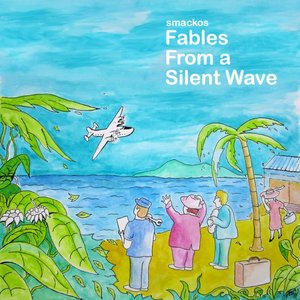 Image for 'Fables From a Silent Wave'