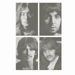 Image for 'The Beatles (The White Album): 50th Anniversary Deluxe Edition'