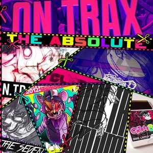 Image for 'ON TRAX: THE ABSOLUTE'