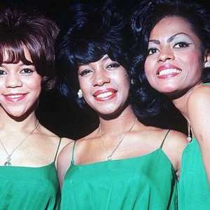 Image for 'The Supremes'