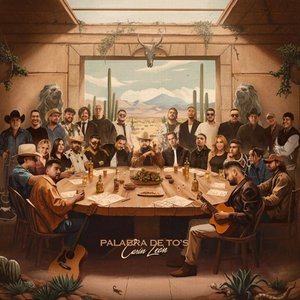 Image for 'Palabra De To's'