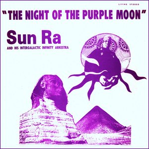 Изображение для 'The Night of the Purple Moon'