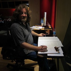 Image for 'Russell Brower'