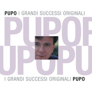 Image for 'Pupo'