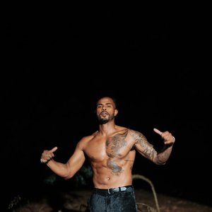 Image for 'Trevor Jackson'