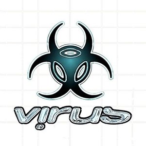 Imagem de 'Virus Vaults: Unreleased / Classics 1996-2005'