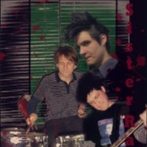 Image for 'Sister Ray The Band'