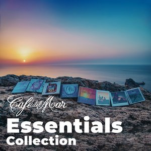 'Café del Mar Essentials (Collection)' için resim