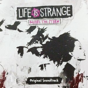 Изображение для 'Life is Strange: Before the Storm Original Soundtrack'