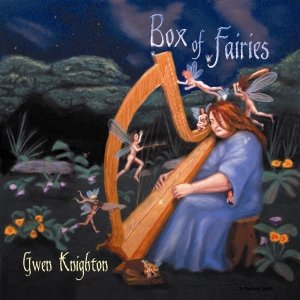 Image for 'Box of Fairies'