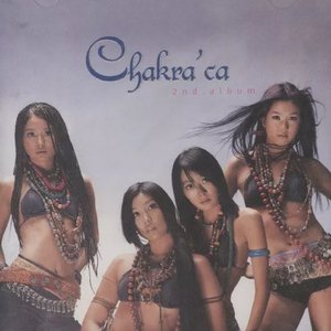 Image for 'Chakra‘Ca'