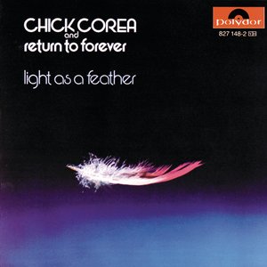 Изображение для 'Light as a Feather'