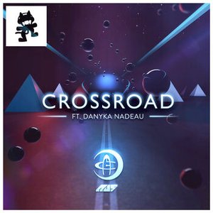 Image for 'Crossroad'
