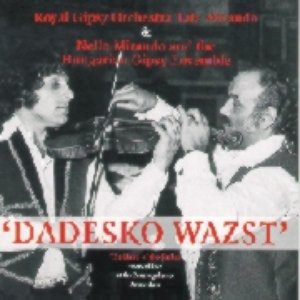 Image for 'Dadesko Wazst'