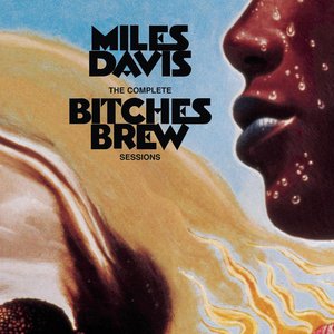 Immagine per 'The Complete Bitches Brew Sessions'