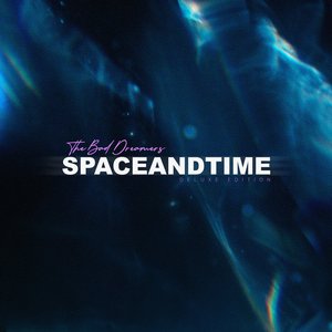 “Space and Time (Deluxe Edition)”的封面