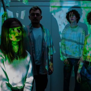 “eosine”的封面