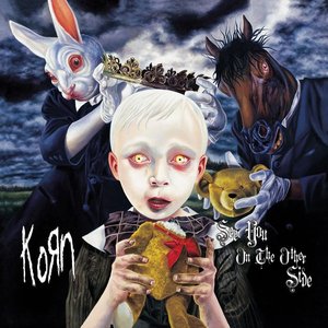 Immagine per 'See You On The Other Side (20th Anniversary Edition - Remastered)'