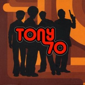 Image for 'Tony 70'