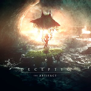 Image for 'The Artifact'