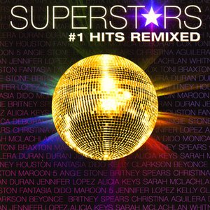 Image for 'Superstars #1 Hits Remixed'