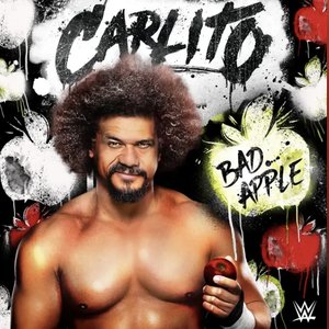 'WWE: Bad Apple (Carlito)' için resim