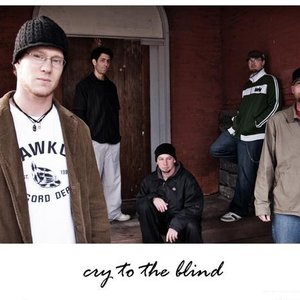 Изображение для 'Cry To The Blind'