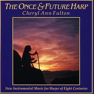 Image pour 'The Once & Future Harp'