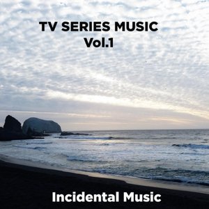 Изображение для 'Tv Series Music, Vol. 1'