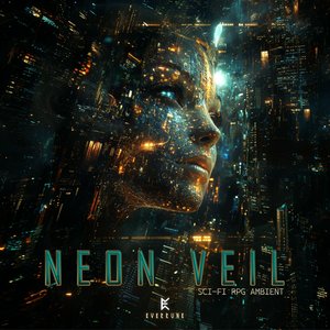 Image for 'Neon Veil: Sci-Fi RPG Ambient'