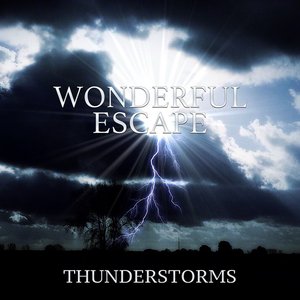 Image for 'Thunderstorms'