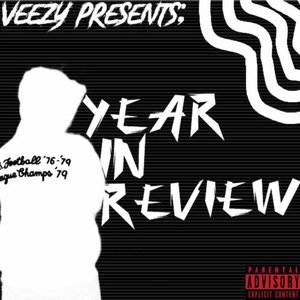 “Veezy The Virgo Presents: Year In Review 2023”的封面