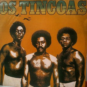 Image for 'Os Tincoãs'