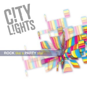 Image pour 'Rock Like A Party Star'