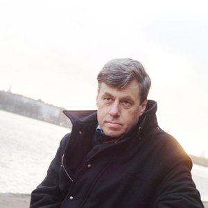 Image for 'Paul Hillier'
