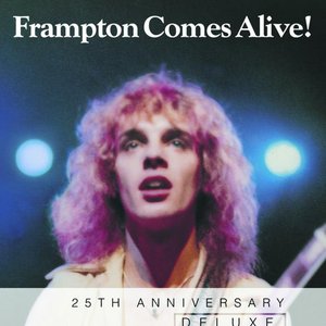 Imagem de 'Frampton Comes Alive! (Deluxe Edition)'