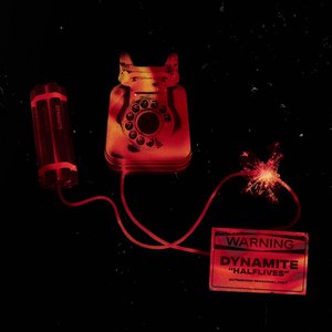 Image for 'Dynamite - Single'