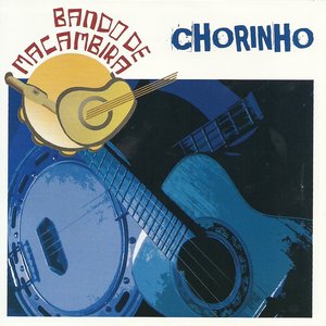 Image for 'Chorinho'