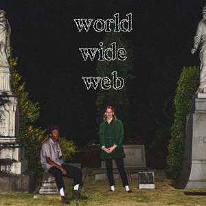 'WORLD WIDE WEB'の画像