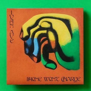 Image for 'Phone Won't Charge'