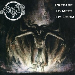 'Prepare To Meet Thy Doom'の画像