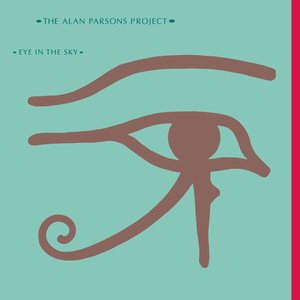 Image for 'Eye In The Sky (Expanded Edition)'